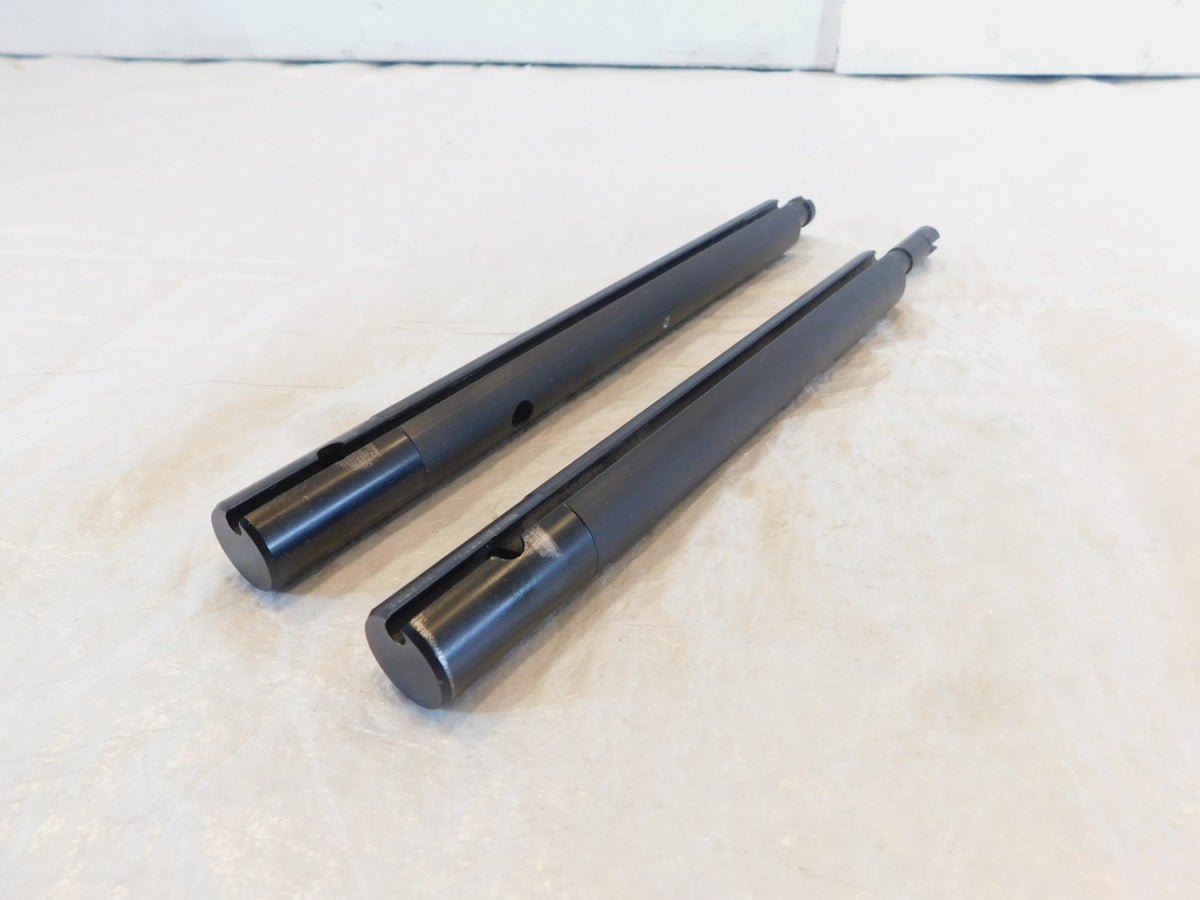 Can-Am Spyder F3 F3-S F3-T RT Limited LTD STD Front Left/Right Handlebar Tubes - C3 Cycle