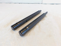Can-Am Spyder F3 F3-S F3-T RT Limited LTD STD Front Left/Right Handlebar Tubes - C3 Cycle