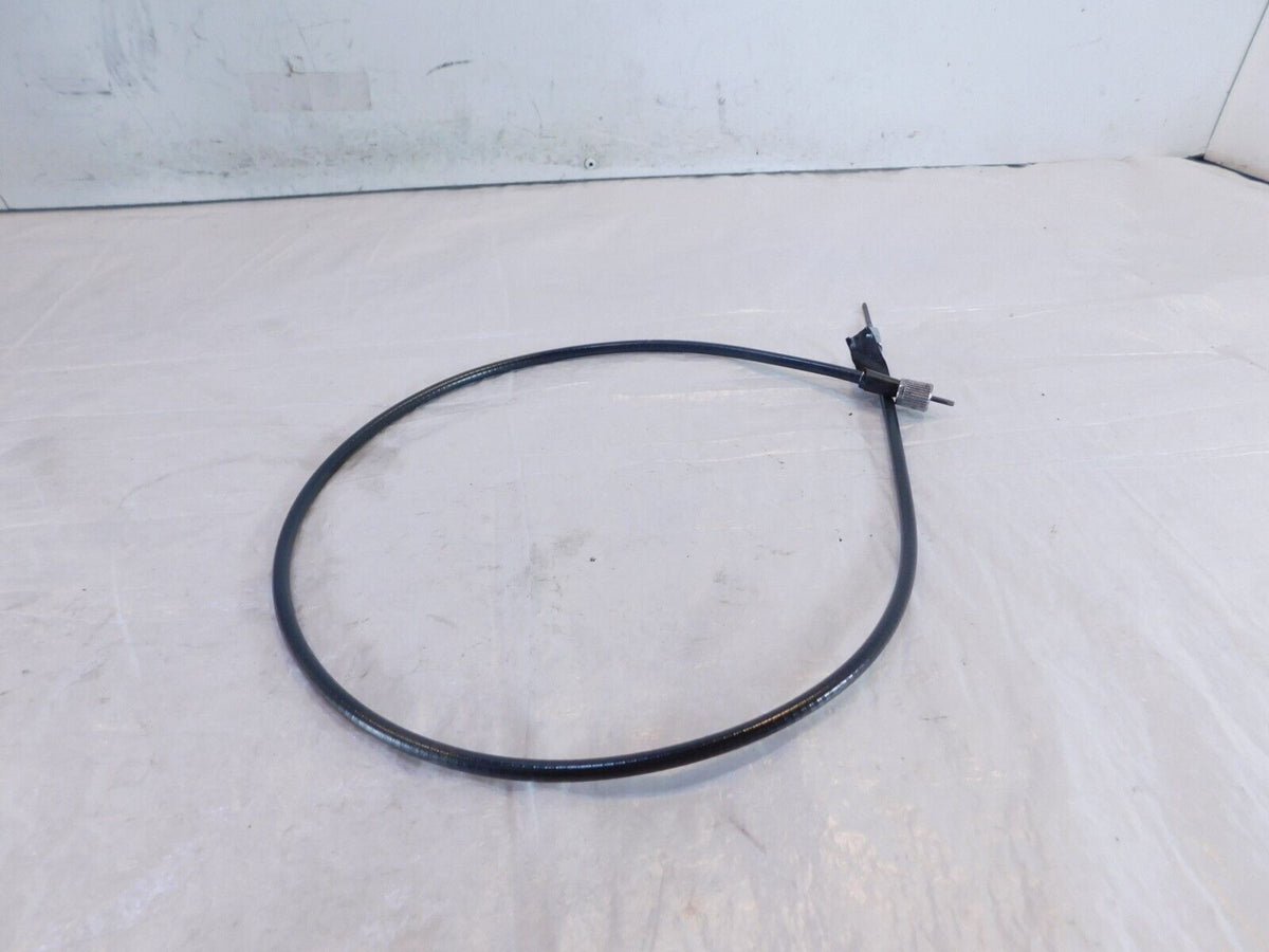 Harley Davidson Softail Custom Speedometer Speed Sensor Drive Gear Unit Cable - C3 Cycle