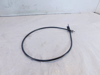 Harley Davidson Softail Custom Speedometer Speed Sensor Drive Gear Unit Cable - C3 Cycle