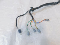 Suzuki Intruder VS1400 Boulevard S83 Pilot Dash Meter Lights Wiring Wire Harness
