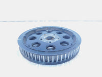 1991-1999 Harley Davidson Sportster 883 & 1200 Black Rear Wheel Sprocket Pulley - C3 Cycle