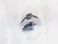 Harley Davidson Touring Dyna Softail & Sportster Chrome Horn Cover 69012-93A - C3 Cycle