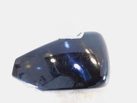 Harley Davidson Sportster 883 & 1200 Black Oil Tank Right Side Cover Trim - C3 Cycle