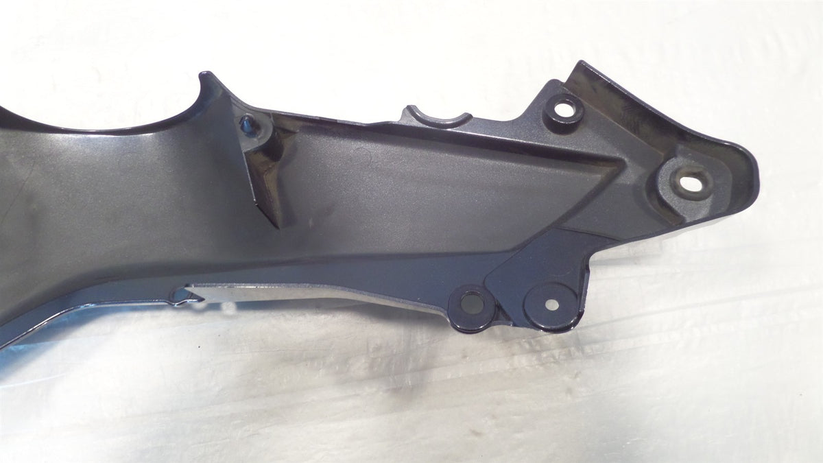 2014 Honda CTX1300 Right Rear Fairing Cowling Cowl - Blue 77231-MJN-A00ZB - C3 Cycle