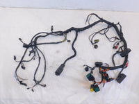 2014 2015 2016 BMW S1000-RR S1000RR Main Wiring Harness Wire Cable Loom - C3 Cycle