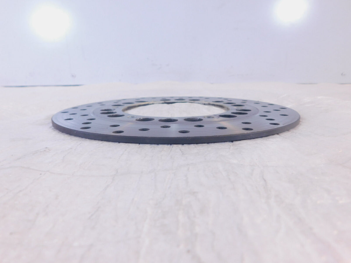 1992-1998 Yamaha Seca II XJ600S OEM Rear Brake Disc Rotor 4.4mm 4HM-2582W-00-00 - C3 Cycle