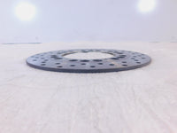 1992-1998 Yamaha Seca II XJ600S OEM Rear Brake Disc Rotor 4.4mm 4HM-2582W-00-00 - C3 Cycle