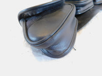 Harley Davidson Touring Electra Glide Classic Windshield Windscreen Storage Bags - C3 Cycle