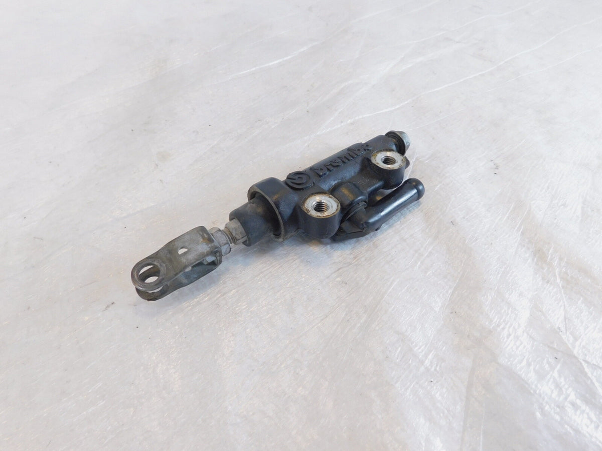 Yamaha Road Star & V-Star 950 & FZ1 & XJ600 Seca II Rear Brake Master Cylinder - C3 Cycle