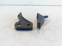 1986-1995 BMW K75-S K75S Left/Right Front Fairing Cowling Bracket Mount Stays - C3 Cycle