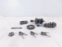 Honda VT750 Shadow Spirit & ACE Deluxe Engine Motor Transmission Gearbox Gears - C3 Cycle