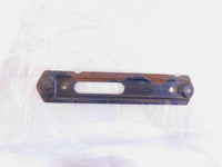BMW K75 K75S K75RT K100 K100RS K100RT Battery Box Hold Down Strap Bracket Holder - C3 Cycle