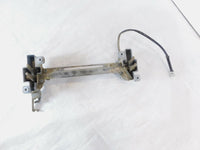 2005-2015 Yamaha Majesty 400 YP400 Rear Seat Saddle Lock Latch Bracket & Switch - C3 Cycle