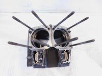 Harley Davidson Touring Road King & Electra Glide Crank Cases Crankcase - Black - C3 Cycle