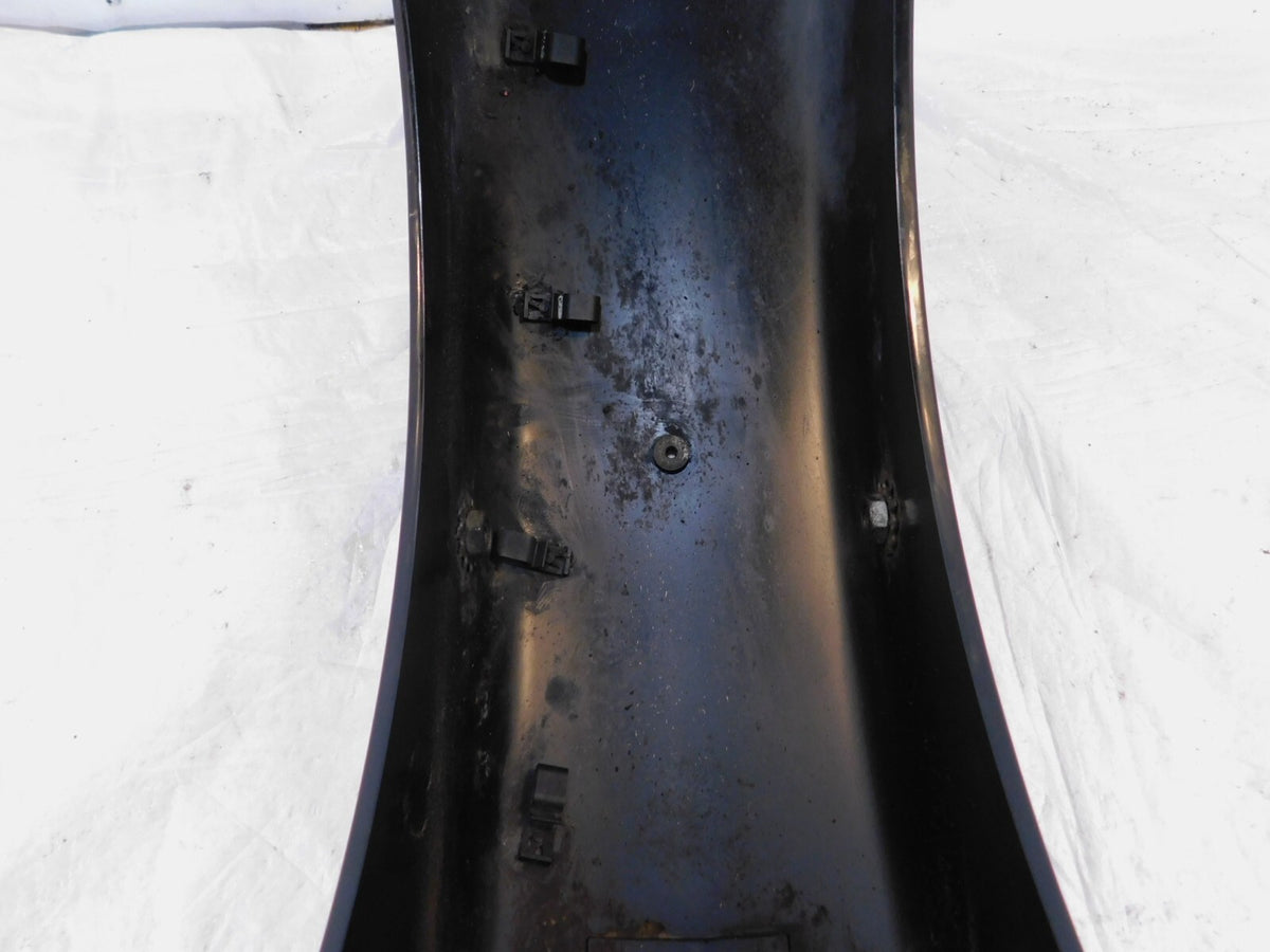 Harley Davidson Touring Road King & Electra Glide Black Rear Wheel Cover Fender - C3 Cycle
