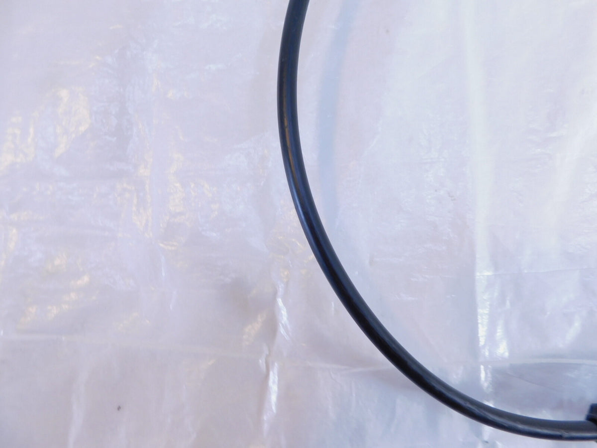 Harley Davidson Dyna Low Rider Switchback & Super Glide Custom Clutch Cable Line - C3 Cycle