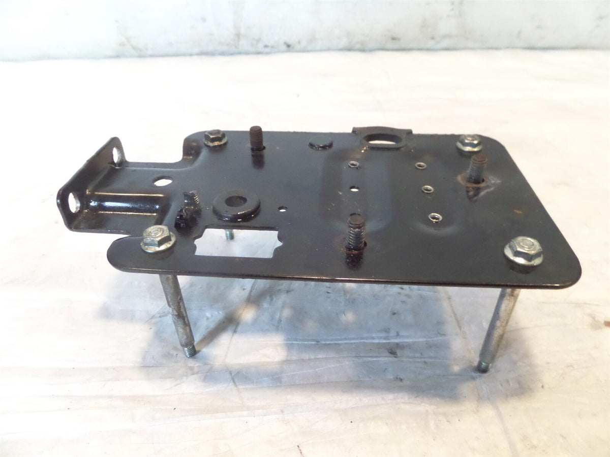Harley Davidson Dyna Daytona Sturgis Low Rider & Convertible Electrical Panel - C3 Cycle