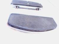 Harley Davidson Softail & Touring Road King Electra Glide Floorboard Footboards - C3 Cycle