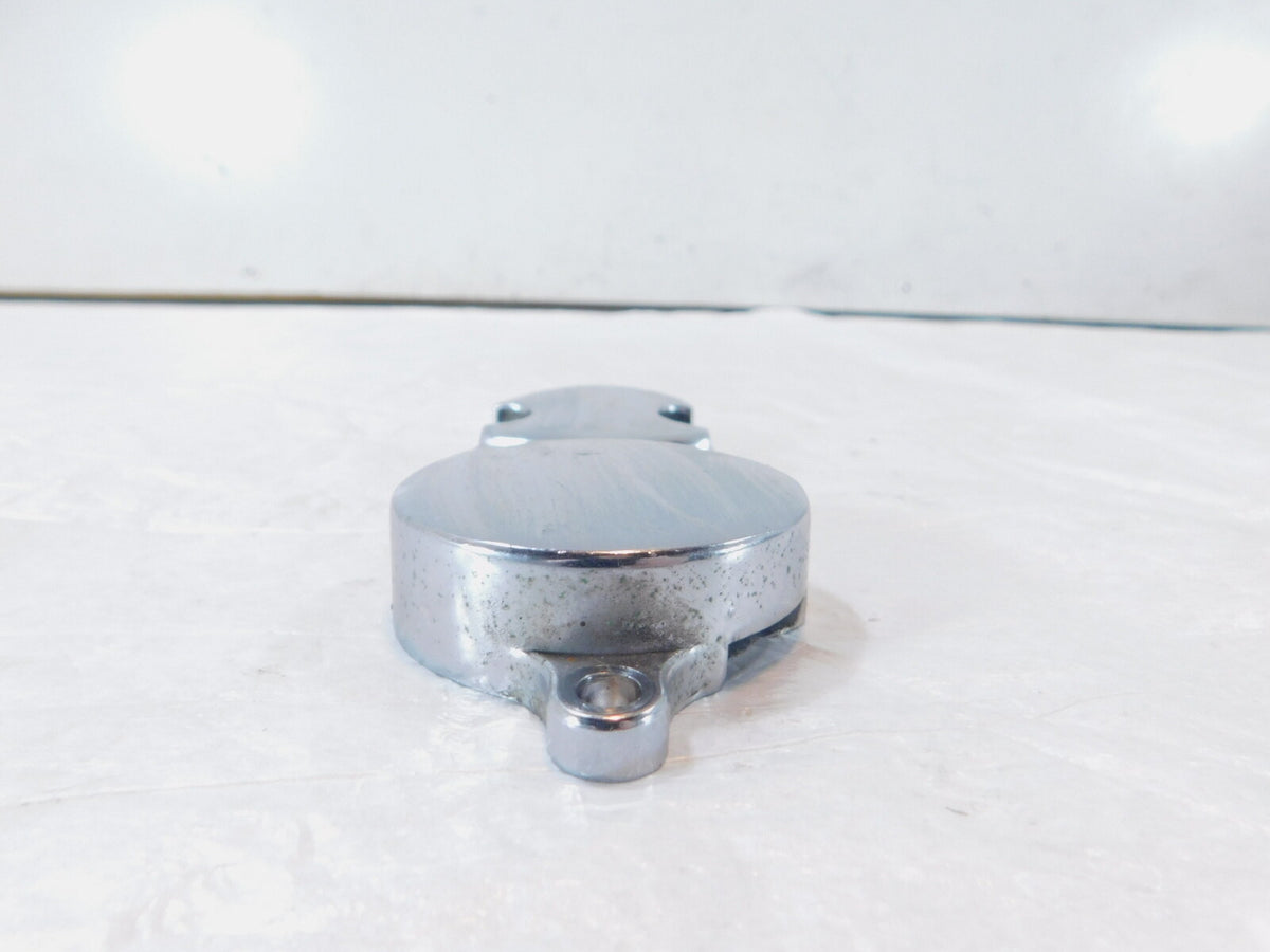 86-99 Yamaha Virago 700 750 1100 Left Gear Change Shifter Shift Pedal Cover Cap - C3 Cycle