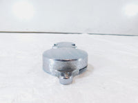 86-99 Yamaha Virago 700 750 1100 Left Gear Change Shifter Shift Pedal Cover Cap - C3 Cycle