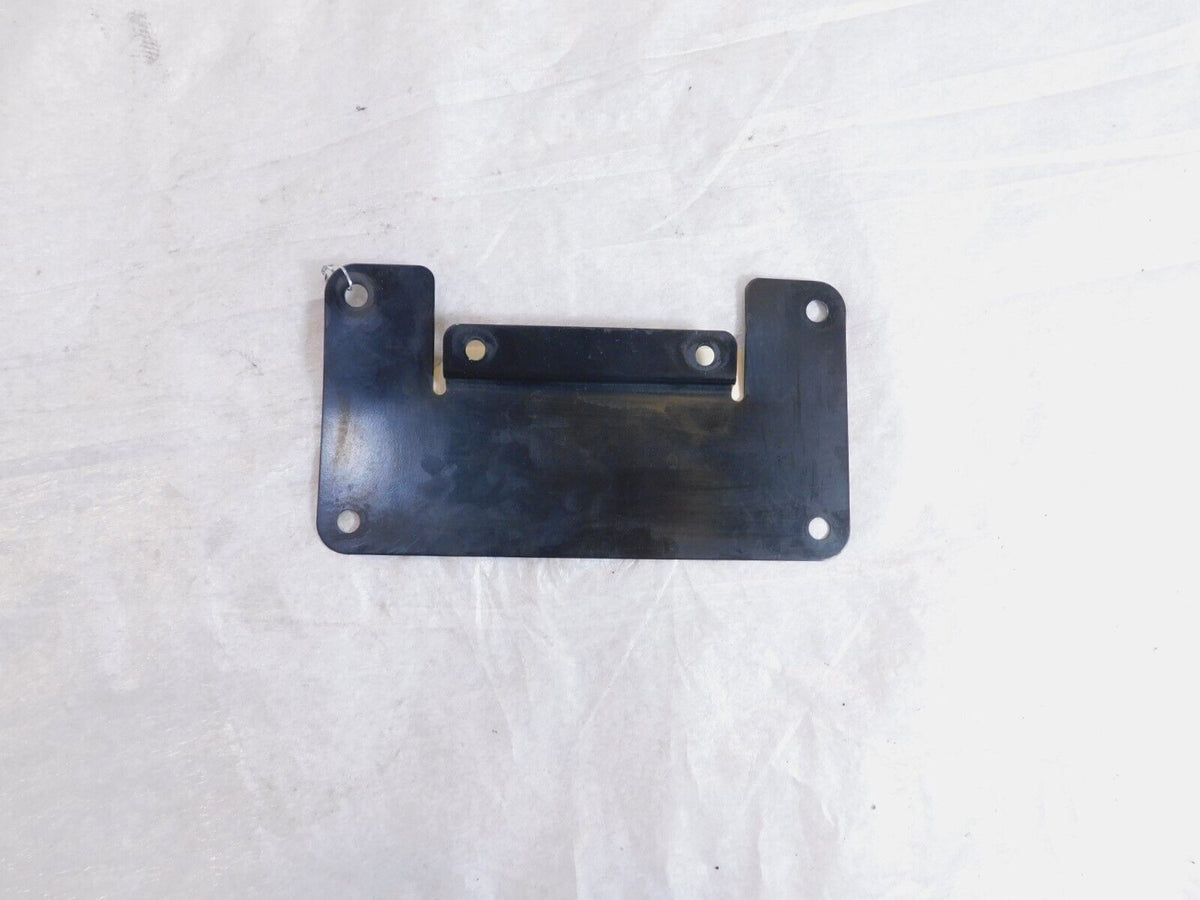 1997-2005 BMW K1200GT & K1200RS Rear License Plate Holder Bracket - 46622307912 - C3 Cycle
