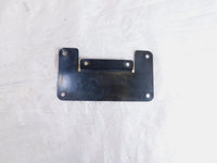 1997-2005 BMW K1200GT & K1200RS Rear License Plate Holder Bracket - 46622307912 - C3 Cycle