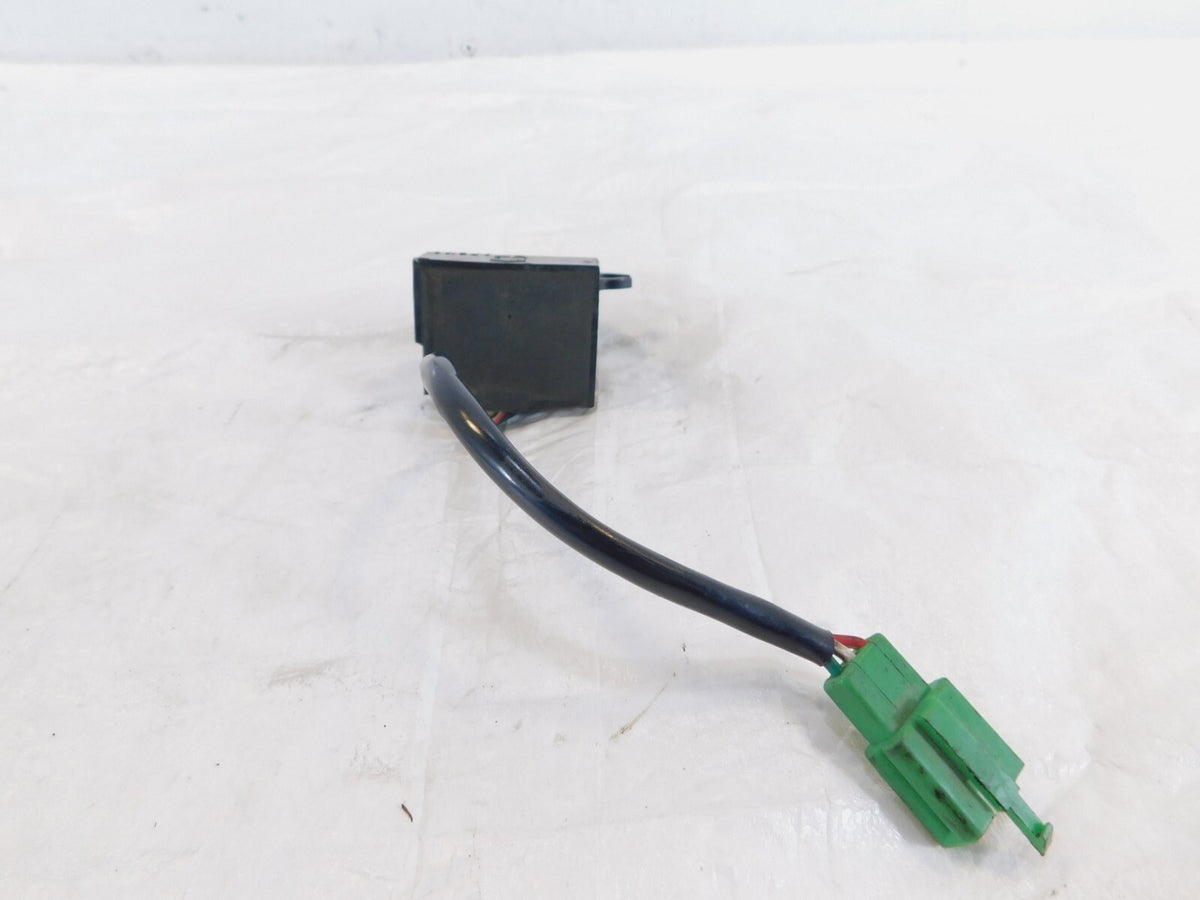 2002-2008 Honda VTX1800 VTX1800S VTX1800R Bank Angle Tip Over Crash Sensor - C3 Cycle