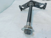 2000-2010 Buell Blast 500 Front Wheel Fork Steering Stem Lower Triple Tree - C3 Cycle