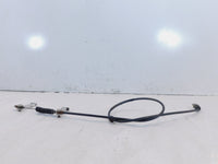 BMW Airhead R50/5 R60/5 R75/5 Front Clutch Cable Line w/ Brake Lever Arms - C3 Cycle