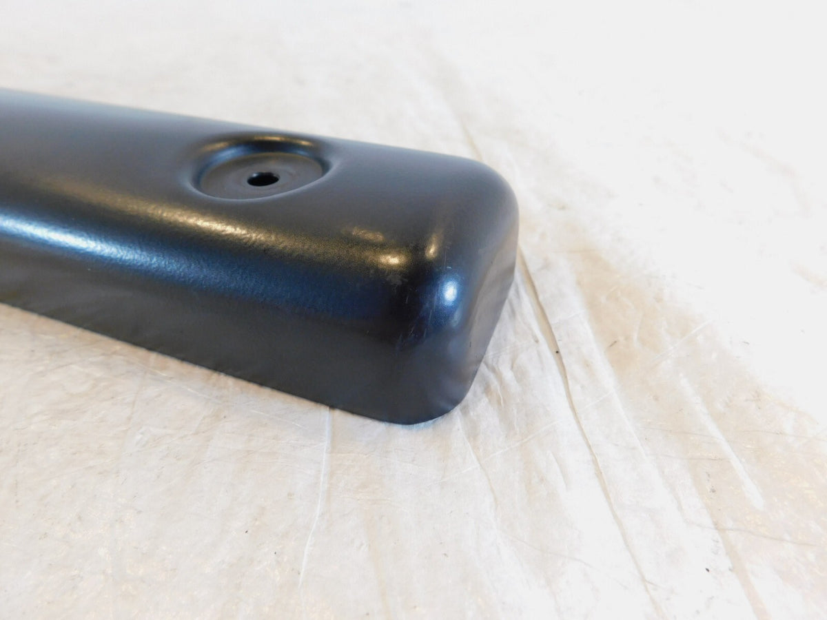Triumph Legend TT Thunderbird Sport Engine Cooling Radiator Side Cap Covers
