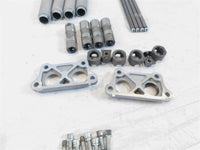 2009-2013 Harley Davidson Sportster XR1200 Exhaust Intake Pushrod Lifters Covers - C3 Cycle