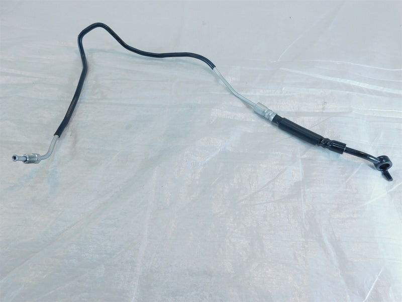 2013-2020 Kawasaki Ninja ZX6R ZX636 Front Brake ABS Pump Caliper Hose Pipe Line