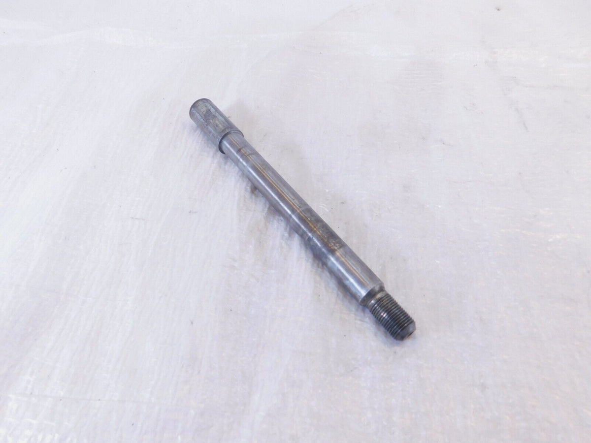 1984-1987 Harley Davidson Sportster 883 1000 & 1100 Front Wheel Axle Bolt - C3 Cycle
