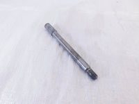 1984-1987 Harley Davidson Sportster 883 1000 & 1100 Front Wheel Axle Bolt - C3 Cycle