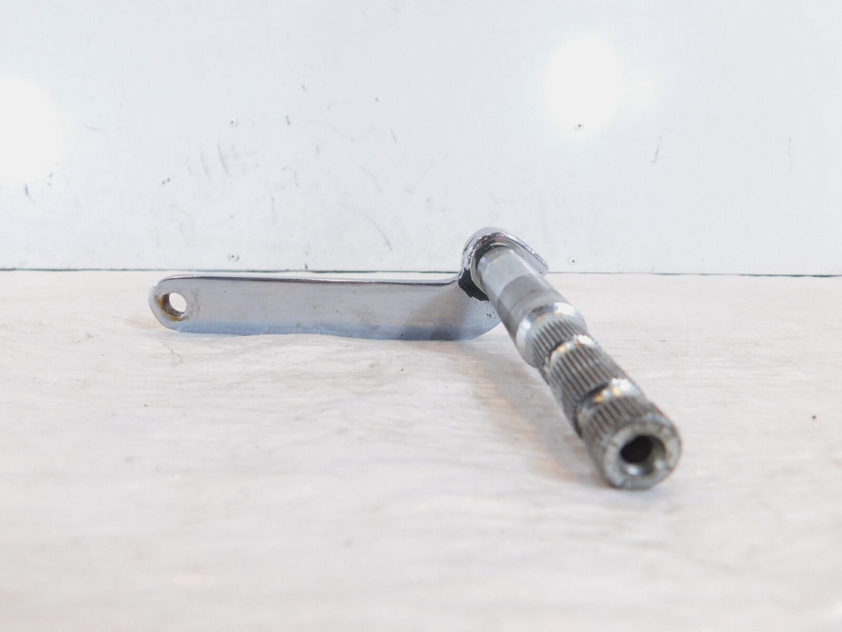 Harley Davidson Road King Street Electra Glide Gear Shifter Shift Shaft & Lever - C3 Cycle