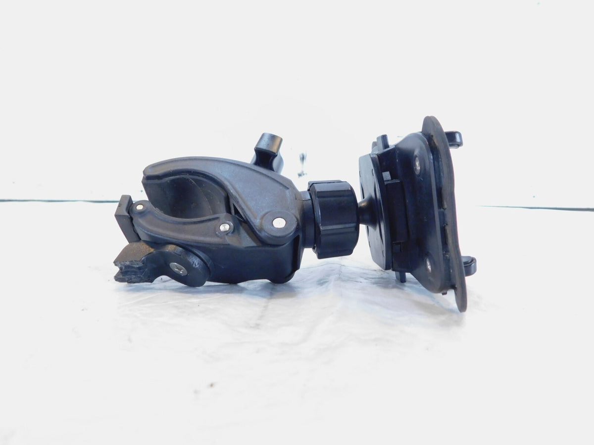 Suzuki Intruder Volusia 800 VL800 Smart Phone GPS Handlebar Holder Clamp Bracket - C3 Cycle