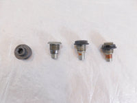 BMW K1200LT K1200GT R1100GS R1100RT R1100RS R1150GS R1150R Swingarm Pivot Bolts - C3 Cycle