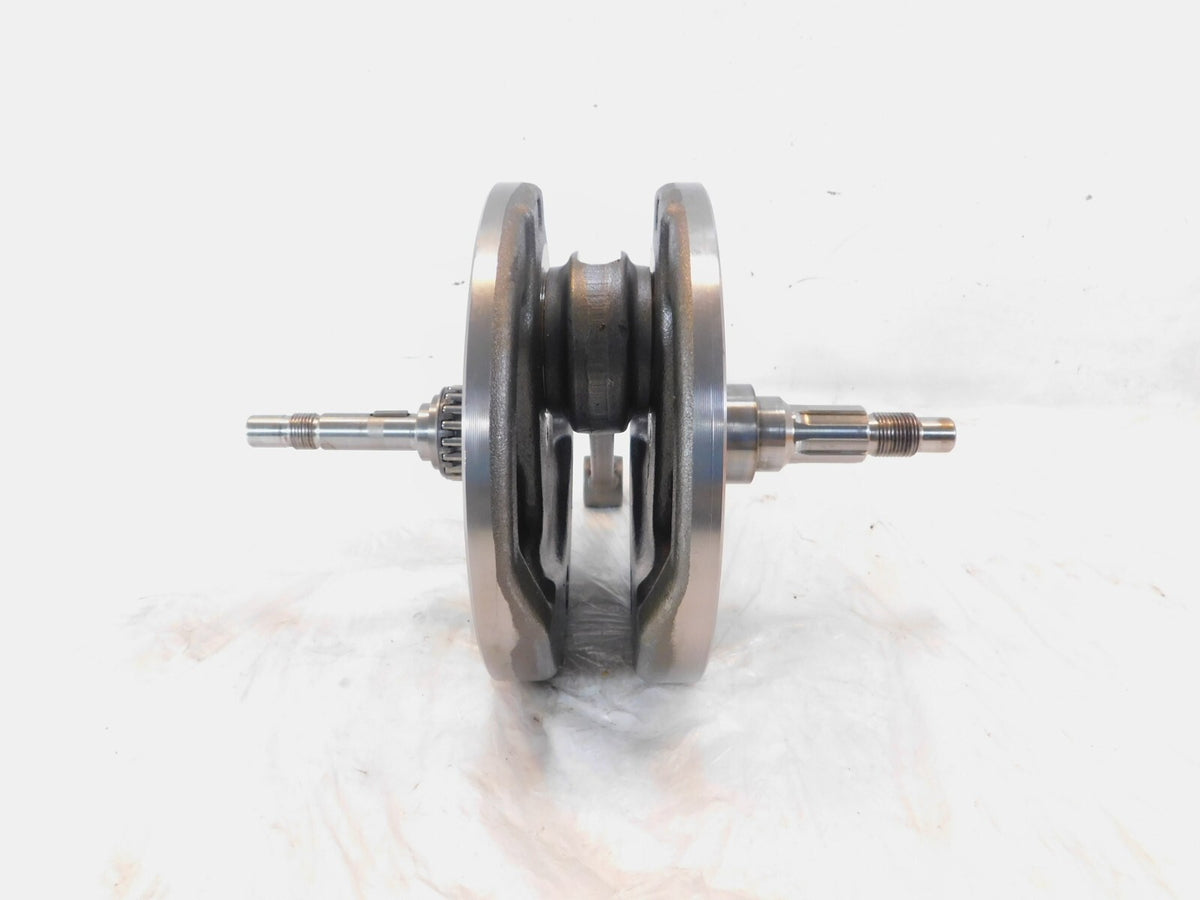 2003-2008 Buell XB XB9 Lightning Firebolt Engine Motor Flywheel Crank Crankshaft - C3 Cycle