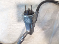 2011 2012 2013 2014 2015 Triumph Speed Triple 1050 ABS Brake Hose Pipe Lines - C3 Cycle