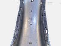 11-20 Harley Davidson Sportster XL1200C Custom Silver Rear Wheel Cover Fender - C3 Cycle