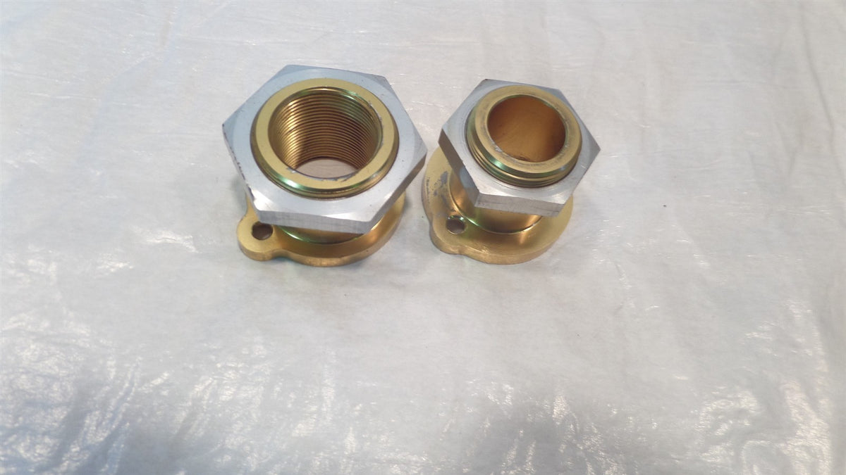 2011 11 Suzuki GSXR1000 GSX-R1000 GSXR 1000 Rear Wheel Axle Bolt Shaft Spacers - C3 Cycle