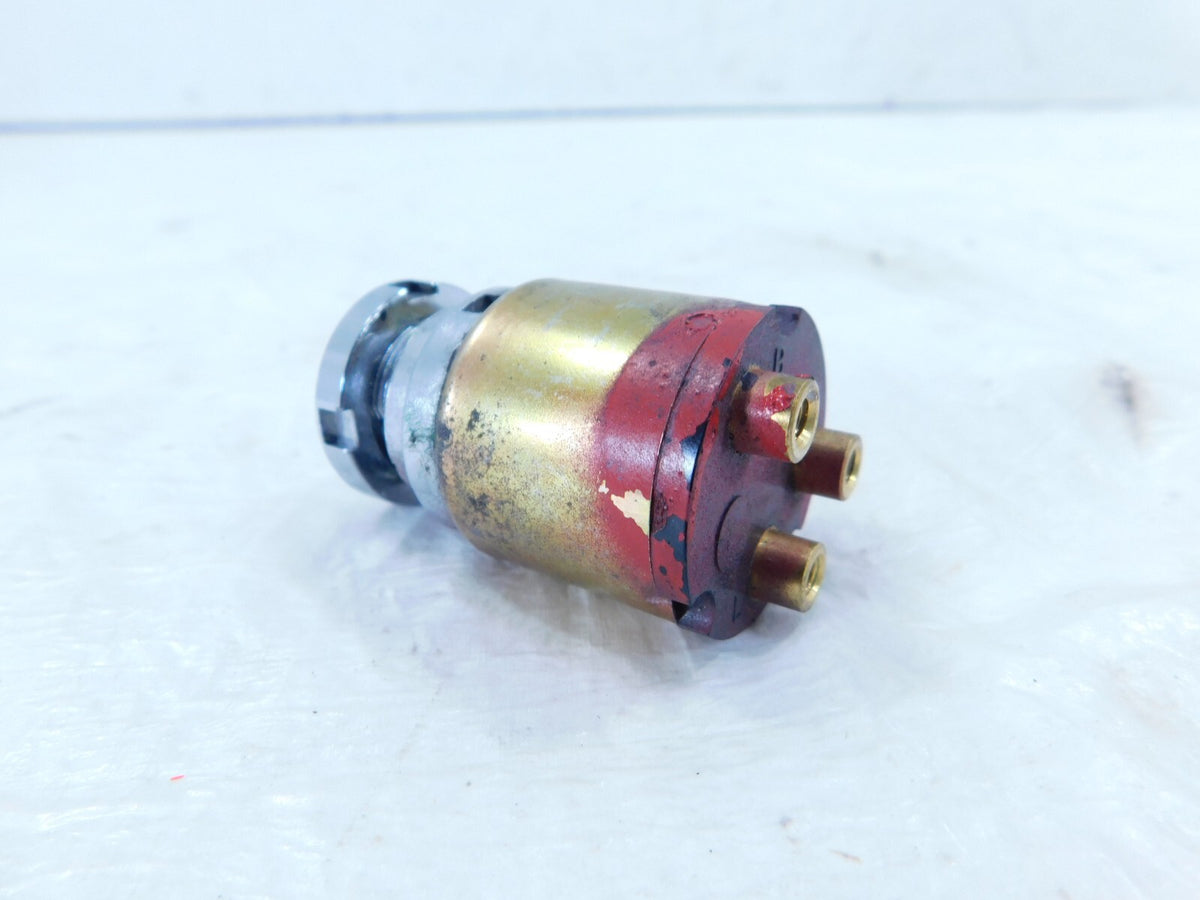 1979-1991 Harley Davidson Sportster 883 1000 1100 & 1200 Ignition Switch -No Key - C3 Cycle