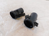 1997-2005 BMW R1200CL R1200C Black Left/Right Fuel Prep Injection Nozzle Support - C3 Cycle