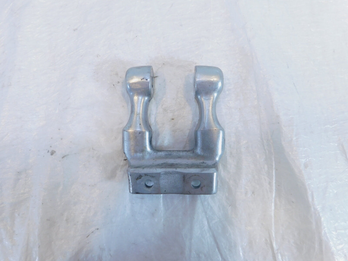 84-97 Yamaha Virago 750 1000 1100 XV750 XV1100 Headlight Head Lamp Bracket Mount - C3 Cycle
