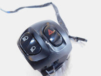 Victory Vision & Cross Country Left Handlebar Horn Turn Signal & Hazard Switches