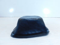 Harley Touring Road King Street & Electra Glide Left Saddlebag Lid Cover Bra - C3 Cycle