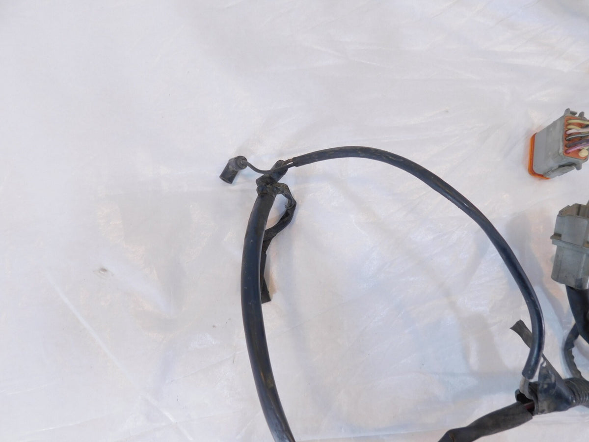 1999 99 Harley Davidson Electra Glide Classic & Ultra Main Wire Wiring Harness - C3 Cycle