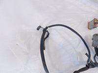 1999 99 Harley Davidson Electra Glide Classic & Ultra Main Wire Wiring Harness - C3 Cycle