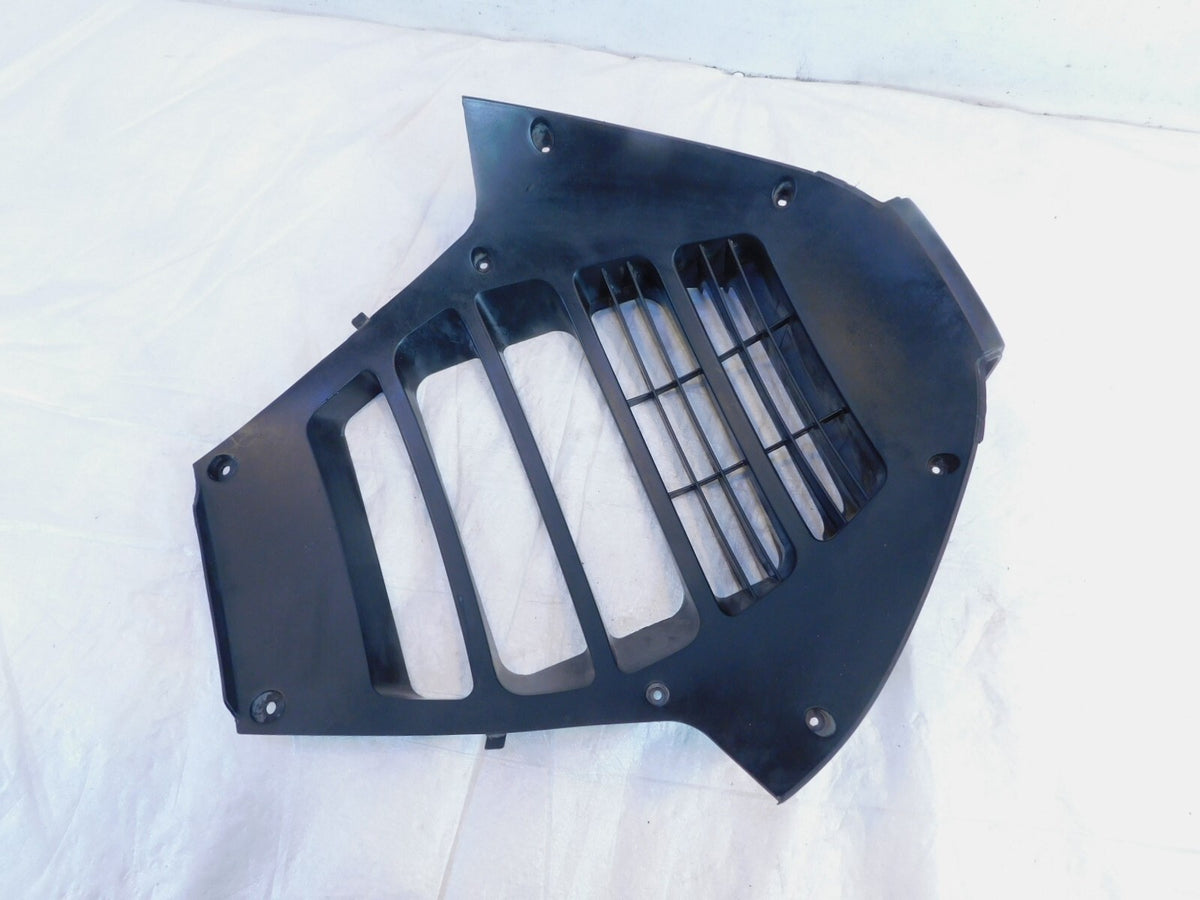 Honda FSC600 Silver Wing 600 Front Lower Grille Fin Fairing Cowling Panel Cover - C3 Cycle